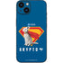 Superman 2025 Krypto the Super Dog iPhone 14 Skin